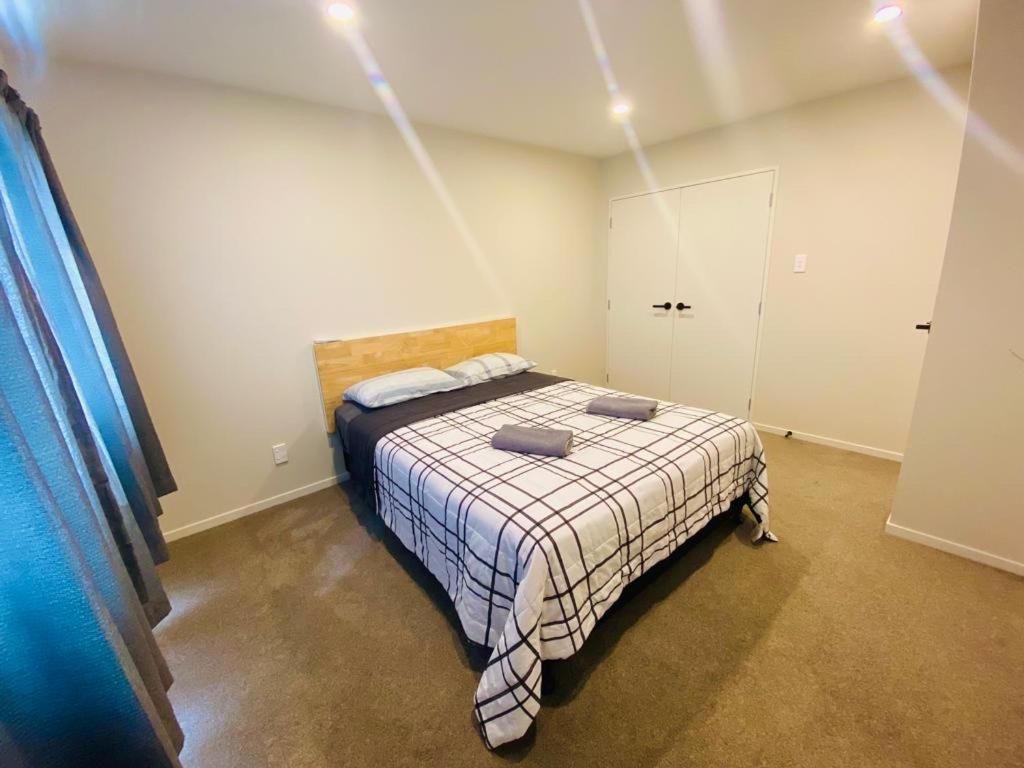 Holiday / Short Term Rent Auckland Exteriör bild